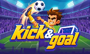 Kick and Goal