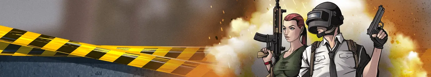 PUBG Mobile. Peacekeeper Elite League. Round 4