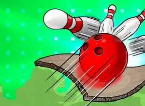 ای اسپورٹس بولنگ