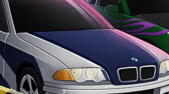 نیڈ فار اسپیڈ