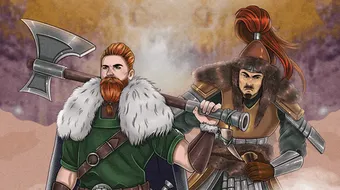 ایج آف ایمپائرز II