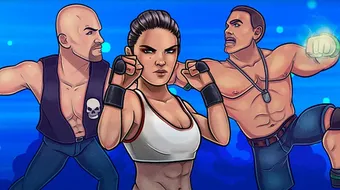 ڈبلیو ڈبلیو ای بیٹل گراؤنڈز