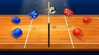 ماربل والی بال