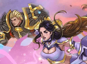 کنگ آف گلوری