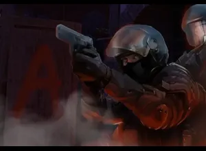 کاؤنٹر اسٹرائیک