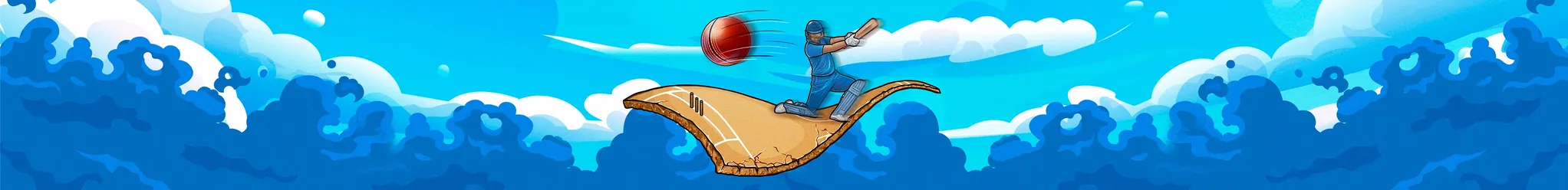 ای اسپورٹس کرکٹ