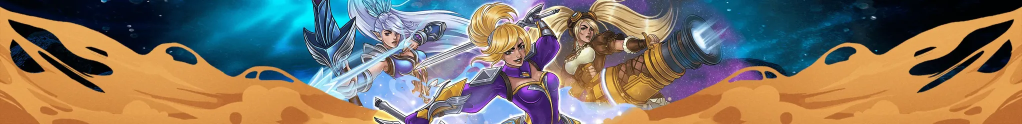 موبائل لیجنڈز