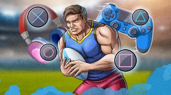 ای اسپورٹس آسٹریلین رولز