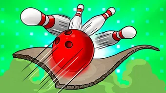 ای اسپورٹس بولنگ