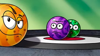 ماربل کرلنگ