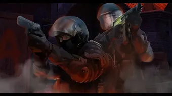 کاؤنٹر اسٹرائیک