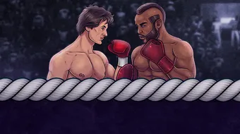 بگ رمبل باکسنگ