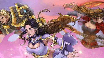 کنگ آف گلوری