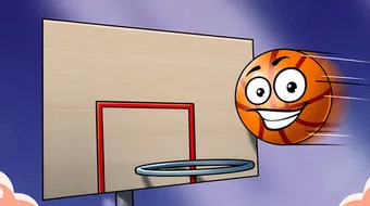 ماربل باسکٹ بال