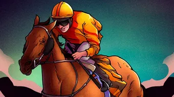 ای اسپورٹس ہارس ریسنگ