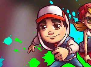 سب وے سرفرز