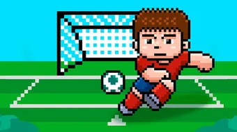 سیگا فٹ بال