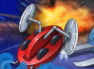 روبوٹ چیمپئنز