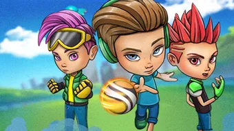 سپر ککرز لیگ